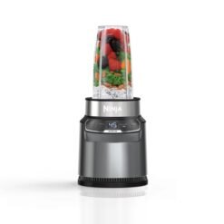 Licuadora Extractor Nutrientes Ninja Nutri Blender Pro BN400_2