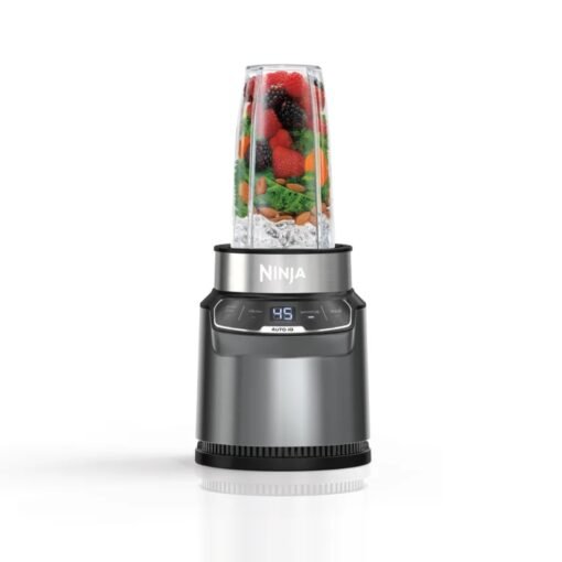 Licuadora Extractor Nutrientes Ninja Nutri Blender Pro BN400_2
