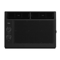 Aire Acondicionado Clima Ventana Mecanico TCL 5,000 BTU_2