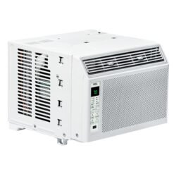 Aire Acondicionado Clima de Ventana Tcl 6,000 btu H6W23W_2
