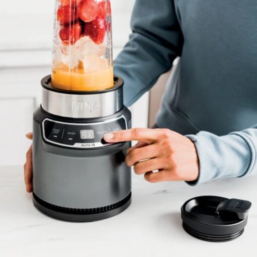 Licuadora Extractor Nutrientes Ninja Nutri Blender Pro BN400_3