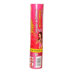 4pz Cañones Lanzador Confetti Sexy Popper Despedida Soltera_0