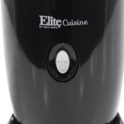 Elite Cuisine Licuadora Procesador De Alimentos 12oz Gourmet_4