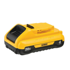Batería Compacta De Iones De Litio DCB240 DEWALT 20 v Max_2