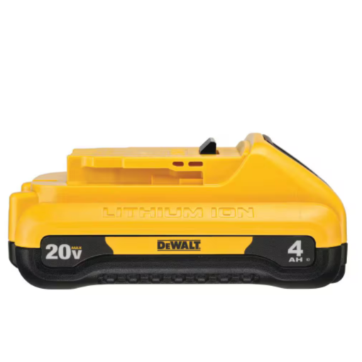 Batería Compacta De Iones De Litio DCB240 DEWALT 20 v Max_3