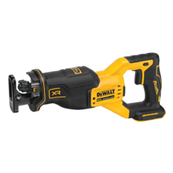 Sierra Alternativa Inalámbrica Sin Escobillas DEWALT 20v Max_1