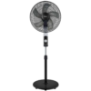 Ventilador Inteligente Pedestal Midea 12 Velocidades Alexa_0