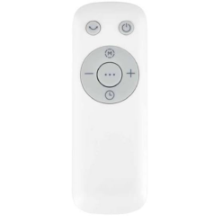 Ventilador Inteligente Pedestal Midea 12 Velocidades Alexa_5