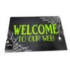 Tapete Alfombra Decorativo Adorno Halloween 16 x 24 pulgadas_0