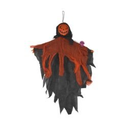 Decoraciones Adornos Colgantes Ghoul Halloween 2 Piezas_0