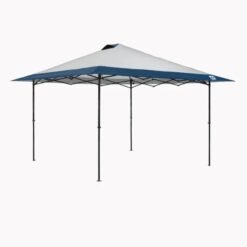 Carpa Toldo Instantánea E-Z UP ONE-UP de 13' x 13' Blanca_1