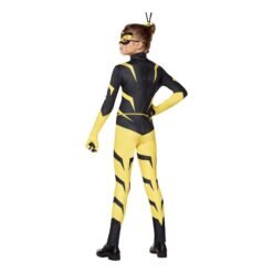 Disfraz Halloween Cosplay Miraculous Vesperia Para Niña_1