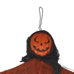 Decoraciones Adornos Colgantes Ghoul Halloween 2 Piezas_1
