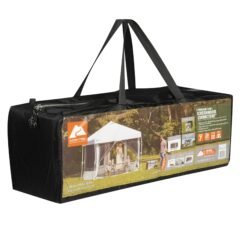 Carpa Tienda Campaña Ozark Trail Ozark Trail Para 7 Personas_1