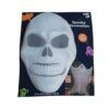 Decoracion Fantasma Colgante Halloween Spooky 1.8mts Largo_0