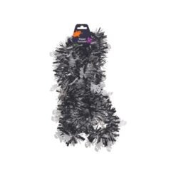 3 Guirnaldas Reflectantes Decoracion Halloween 2.7Mts Largo_4