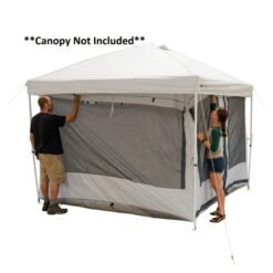 Carpa Tienda Campaña Ozark Trail Ozark Trail Para 7 Personas_5