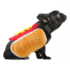 Disfraz Perrito Caliente Para Mascota De Oscar Mayer Talla M_0