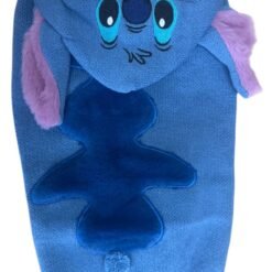 Sudadera Disfraz Stich Perro Halloween Para Mascota Talla S_4