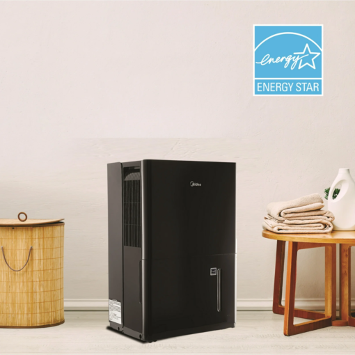 Deshumidificador Midea 50 Pintas Energy Star Wifi_3