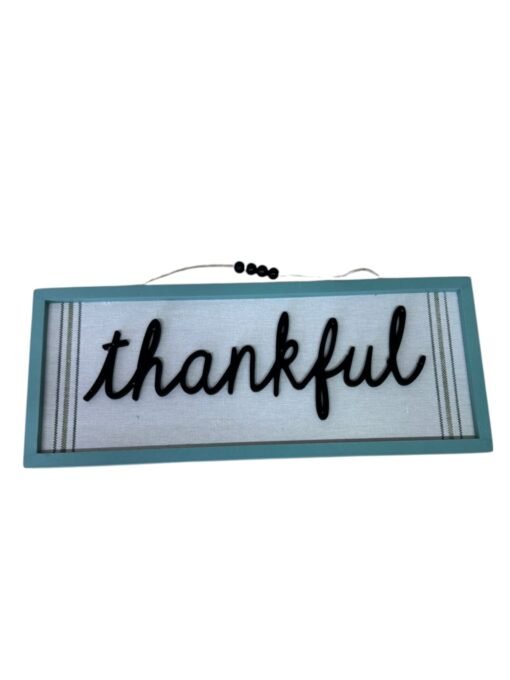 Letrero De Madera Para Colgar HelloFall Decorativo Halloween_2
