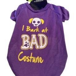 Camiseta Ropa Disfraz Para Perro Halloween Calabaza Talla M_4
