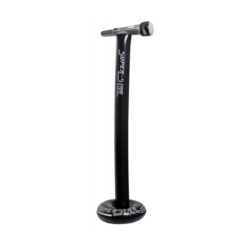 Microfono Inflable De Pedestal Juguete Para Niños Divertido_0