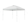 Carpa Toldo Plegable Ozark Trail SimplePush 3x3 Color Blanco_0