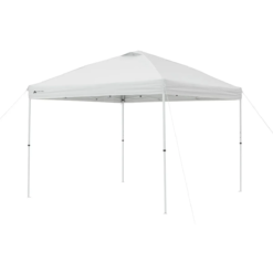 Carpa Toldo Plegable Ozark Trail SimplePush 3x3 Color Blanco_0