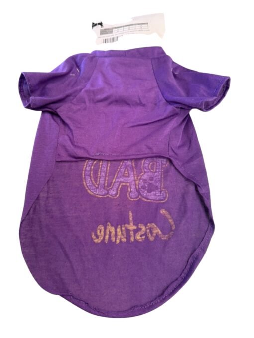 Camiseta Ropa Disfraz Para Perro Halloween Calabaza Talla M_5