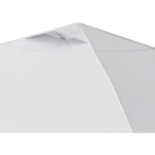 Carpa Toldo Plegable Ozark Trail SimplePush 3x3 Color Blanco_5