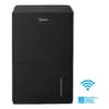 Deshumidificador Midea 50 Pintas Energy Star Wifi_0