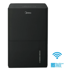 Deshumidificador Midea 50 Pintas Energy Star Wifi_0