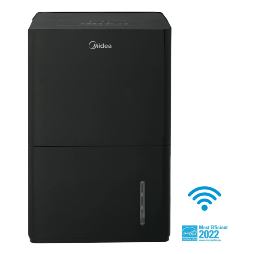 Deshumidificador Midea 50 Pintas Energy Star Wifi_0