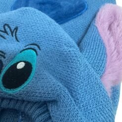 Sudadera Disfraz Stich Perro Halloween Para Mascota Talla L_2