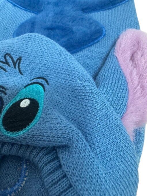 Sudadera Disfraz Stich Perro Halloween Para Mascota Talla S_2