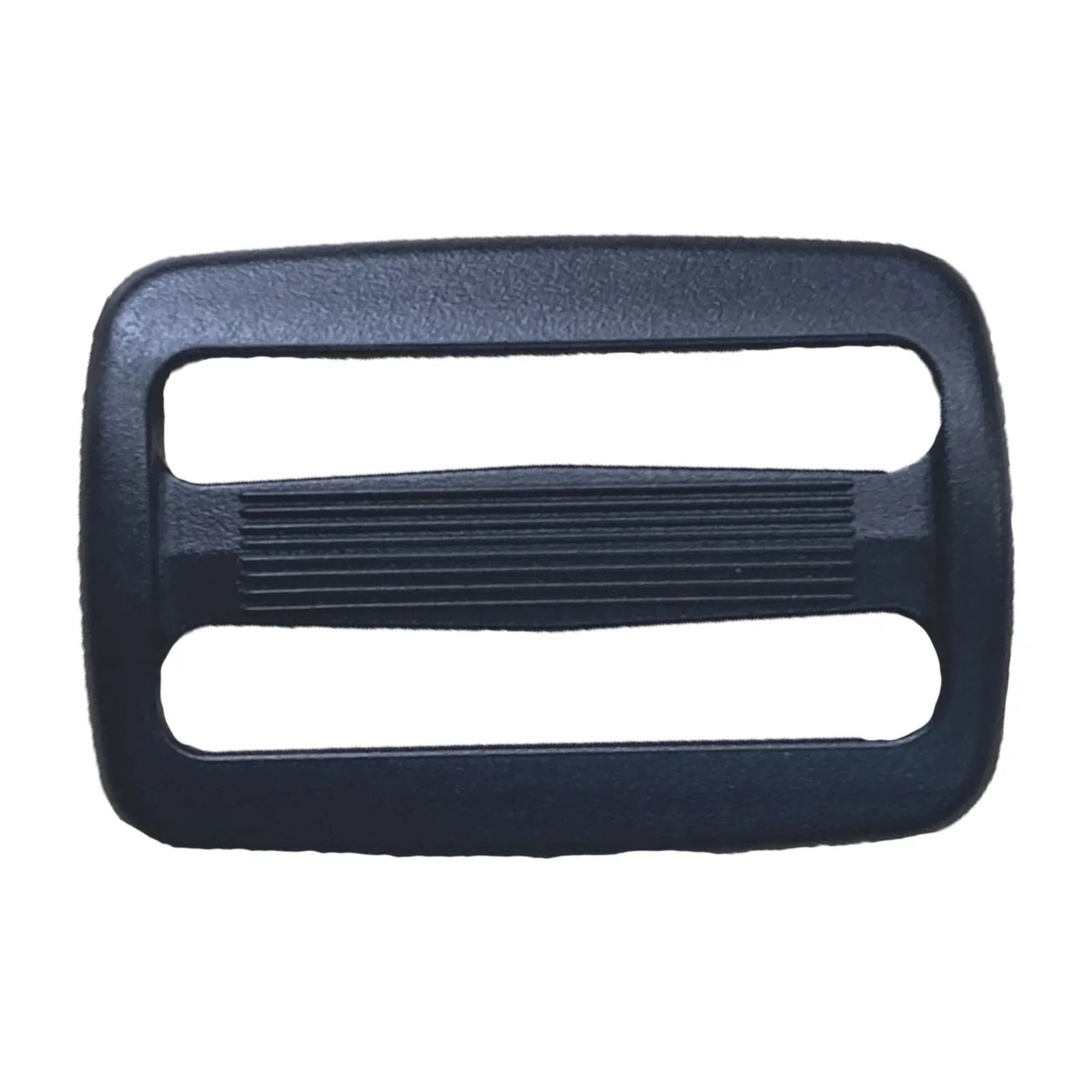 Pasacinta Hebilla Ajustador 3.8 Cm Cincha Negro 100 Piezas_0 Pasacinta Hebilla Ajustador 3.8 Cm Cincha Negro 100 Piezas_0