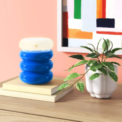 Lampara Mesa Portatil Inalambrica Almacenamiento Recargable_1