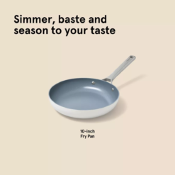 Sarten Figmint Antiadherente 25cm Revestimiento Ceramico_7