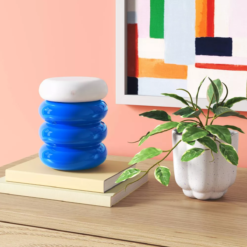 Lampara Mesa Portatil Inalambrica Almacenamiento Recargable_2