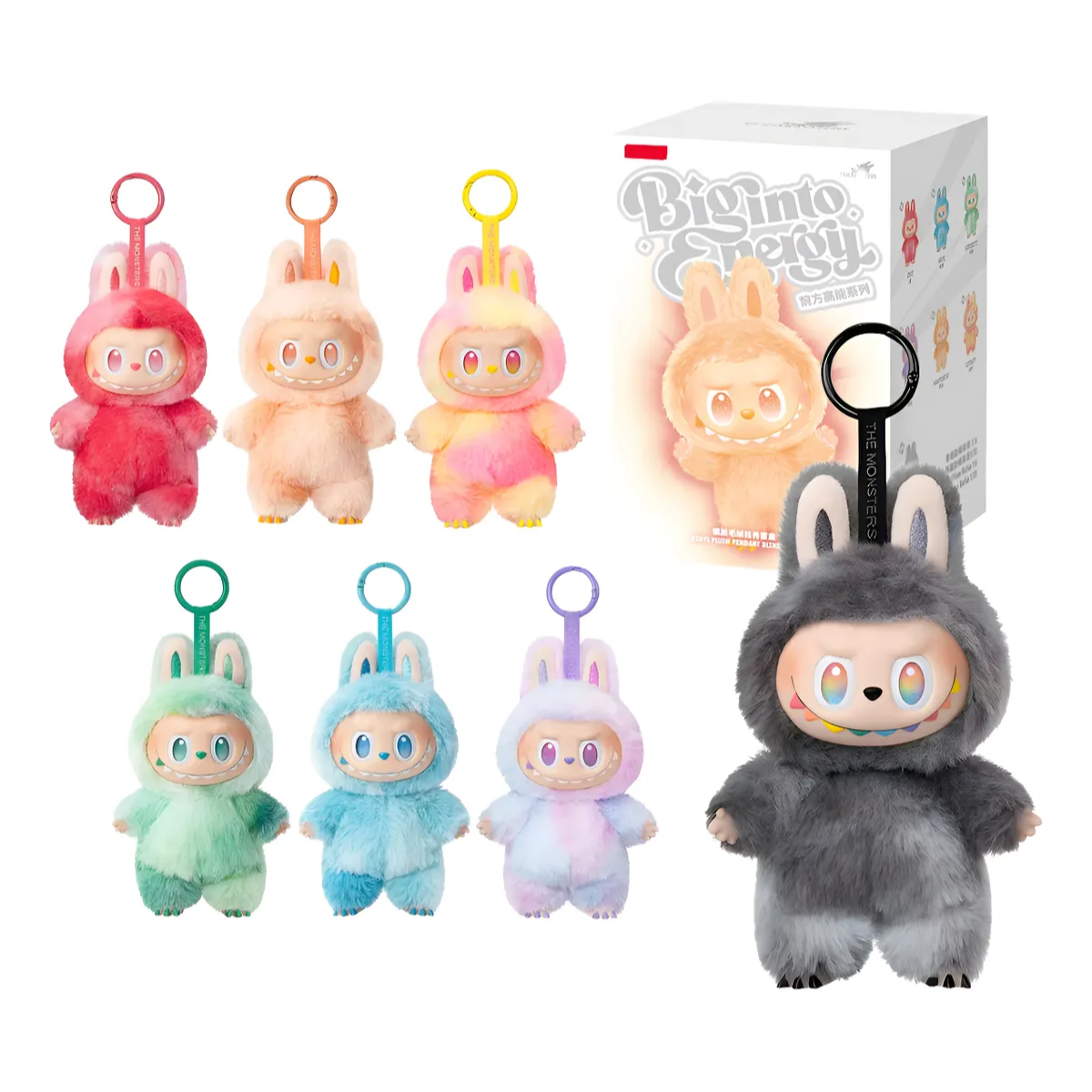 Labubu Big Into Energy The Monster Sorpresa Pop Mart Peluche_0 Labubu Big Into Energy The Monster Sorpresa Pop Mart Peluche_0