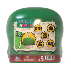 Alcancia Paquete Coleccionable Jumbo Josh Garten Of Banban_2