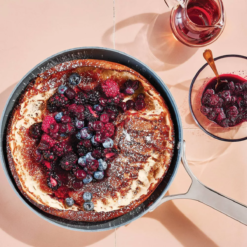 Sarten Figmint Antiadherente 25cm Revestimiento Ceramico_1