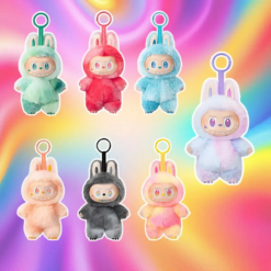 Labubu Big Into Energy The Monster Sorpresa Pop Mart Peluche_6