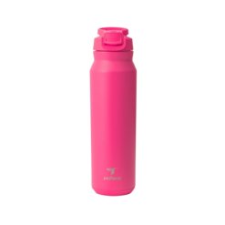 Termo Reduce Rosa Acero Inoxidable Aislamiento Al Vacío 32oz_0
