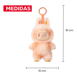 Labubu Big Into Energy The Monster Sorpresa Pop Mart Peluche_2