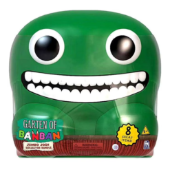 Alcancia Paquete Coleccionable Jumbo Josh Garten Of Banban_1