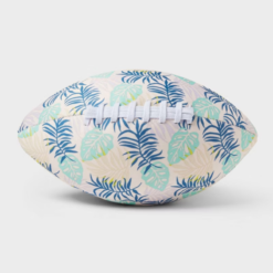 Balon Impermeable Gutbol Acuatico Niños Piscina Sun Squad_0