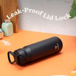 Termo Reduce Rosa Acero Inoxidable Aislamiento Al Vacío 32oz_3