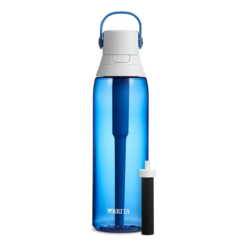 Brita Botella De Agua Filtrada Prueba De Fugas Premium 26oz_6